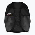 Bežecká vesta LEKI Trail Running Quiver black