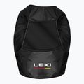 Bežecká vesta LEKI Trail Running Quiver black 2