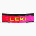 Bedrový pás LEKI Trail Running Pole pink
