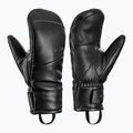 Dámske lyžiarske rukavice LEKI Glace Prime TR Women Mitt black