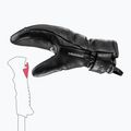 Dámske lyžiarske rukavice LEKI Glace Prime TR Women Mitt black 5