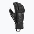 Dámske lyžiarske rukavice LEKI Epicon TR Women black 2