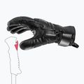 Dámske lyžiarske rukavice LEKI Epicon TR Women black 6