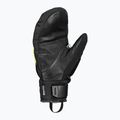 Lyžiarske rukavice LEKI WCR Core TR Mitt black/neon yellow 3