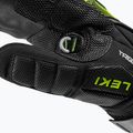 Lyžiarske rukavice LEKI WCR Core TR Mitt black/neon yellow 5