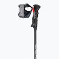 Lyžiarske palice LEKI Carbon 14 TR black 3