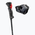 Lyžiarske palice LEKI Carbon 14 TR black 4