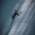 Lyžiarske palice LEKI Carbon 14 TR black 7