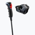 Lyžiarske palice LEKI Carbon 12 TR black 7