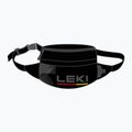 Ľadvinka LEKI Drinkbelt Thermo 1 l black/black grey