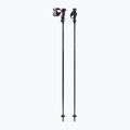 Lyžiarske palice LEKI Airfoil 14 TR black