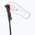 Lyžiarske palice LEKI Airfoil 14 TR black 6