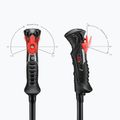 Lyžiarske palice LEKI Airfoil 14 TR black 7