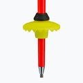 Lyžiarske palice LEKI WCR Pro SL TR bright red/black/neon yellow 5