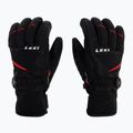LEKI Griffin Tune S Boa pánske lyžiarske rukavice black/red 649808302080 3