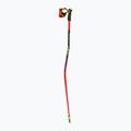Lyžiarske palice LEKI WCR Pro GS TR bright red/black/neon yellow 2