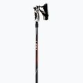 Lyžiarske palice LEKI Hot Shot S black 6436747 2