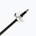 Lyžiarske palice LEKI Hot Shot S black 6436747 5