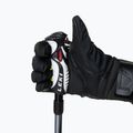 Lyžiarske palice LEKI Hot Shot S black 6436747 6