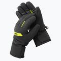 LEKI Space Gtx pánske lyžiarske rukavice zelené 643861304
