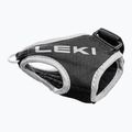 Pútko na palice LEKI Shark Strap black/lightgrey