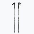 Trekingové palice LEKI Micro Vario Carbon Strong black 6492980