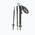 Trekingové palice LEKI Micro Vario Carbon Strong black 6492980 6