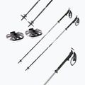 Trekingové palice LEKI Micro Vario Carbon Strong black 6492980 7