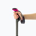 Trekingové palice LEKI Micro Vario Carbon modré 6492067 4