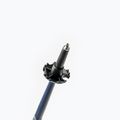 Trekingové palice LEKI Micro Vario Carbon modré 6492067 5