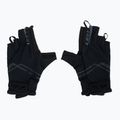 Rukavice LEKI Nordic Walking Multi Breeze krátke čierne 649704301060 2