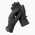 Lyžiarske rukavice LEKI Sveia Gtx Lady Black 649804201