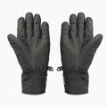 Lyžiarske rukavice LEKI Sveia Gtx Lady Black 649804201 2