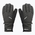 Lyžiarske rukavice LEKI Sveia Gtx Lady Black 649804201 3