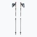LEKI Instructor Lite Nordic walking palice čierne 65026341