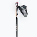 LEKI Instructor Lite Nordic walking palice čierne 65026341 2