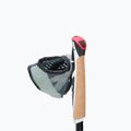 LEKI Instructor Lite Nordic walking palice čierne 65026341 3