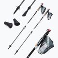 LEKI Instructor Lite Nordic walking palice čierne 65026341 5
