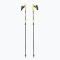 LEKI Spin Shark SL Nordic walking palice čierne 65026141