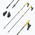 LEKI Spin Shark SL Nordic walking palice čierne 65026141 6