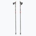 LEKI Spin Nordic walking palice čierne 65026161
