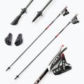 LEKI Spin Nordic walking palice čierne 65026161 6