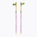 Bežecké palice LEKI Micro Trail Pro pink 65025852110