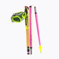 Bežecké palice LEKI Micro Trail Pro pink 65025852110 5