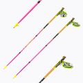 Bežecké palice LEKI Micro Trail Pro pink 65025852110 6