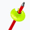 Detské lyžiarske palice LEKI Wcr Lite Sl 3D červené 65065851 7