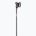 Lyžiarske palice LEKI 3D Carbon 14 black 65067901 2
