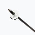 Lyžiarske palice LEKI 3D Carbon 14 black 65067901 5