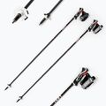Lyžiarske palice LEKI 3D Carbon 14 black 65067901 7