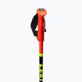 LEKI Racing Detské lyžiarske palice červené 65044301 3